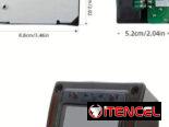 Ecualizador para Guitarra 🎸 en 35 usd