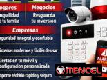 Instalación Profesional de Alarmas en La Habana Seguridad con Configuración Personalizada Protege tu hogar o negocio