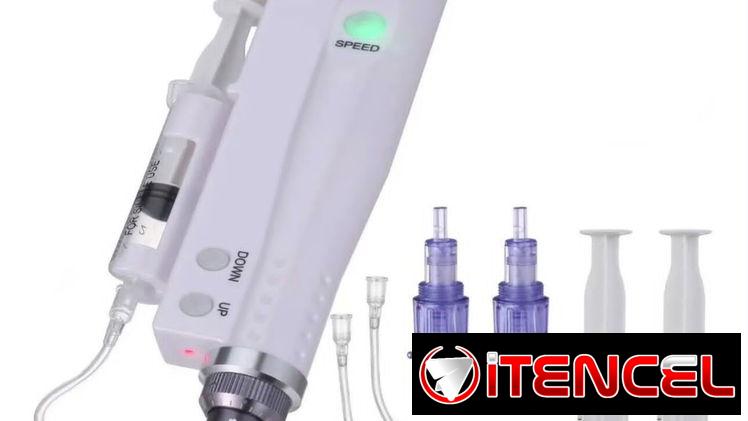 Dermapen Inalámbrico