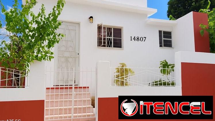 Vendo o permuto. Casa 🏠 1/1 buen precio, papeles en regla, soy de la lisa! Llamar +5353106558 Alba