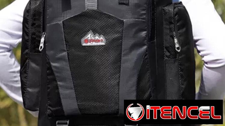 Mochila 80 litros