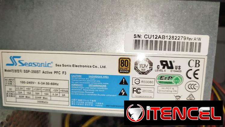 Se vende PC 💻