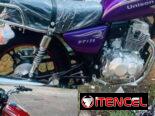 Moto felix factura mipime