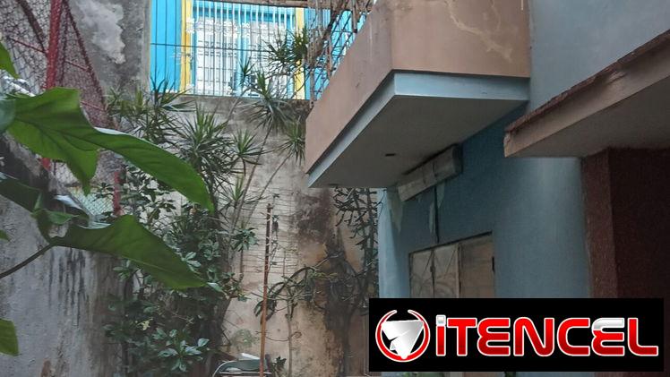 RENTA APTO. INDEPENDIENTE EN VEDADO 250 USD