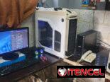Vendo negocio de copia