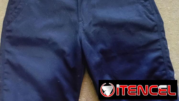 Short  y Bermuda de hombre