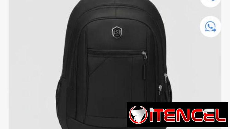 Mochilas excelente calidad