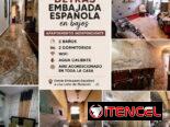 Departamento independiente zona Vip