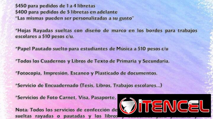 Impresión de fotos y documentos ColorArte