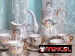 Juego de Porcelana!!!