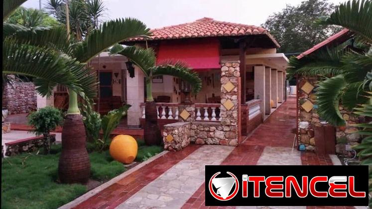 🏤Renta en Guanabo (Brisas del Mar)