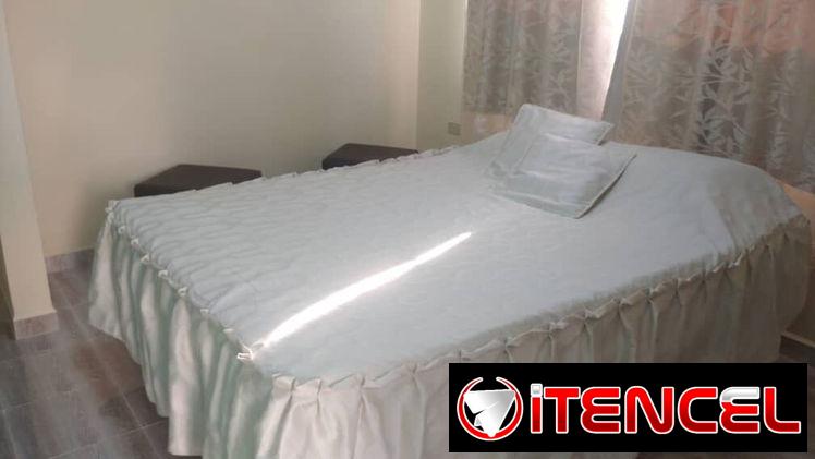 RENTA DE 3 dormitorios en hostal en Santa Marta, Varadero. 58858577