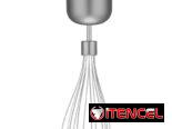Disponible: Licuadora Inmersión Cuisinart Velocidad Variable Proce… | videojuegoshabana.com