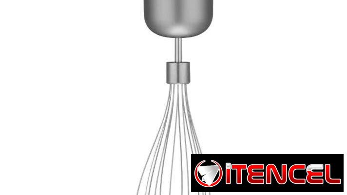 Disponible: Licuadora Inmersión Cuisinart Velocidad Variable Proce… | videojuegoshabana.com