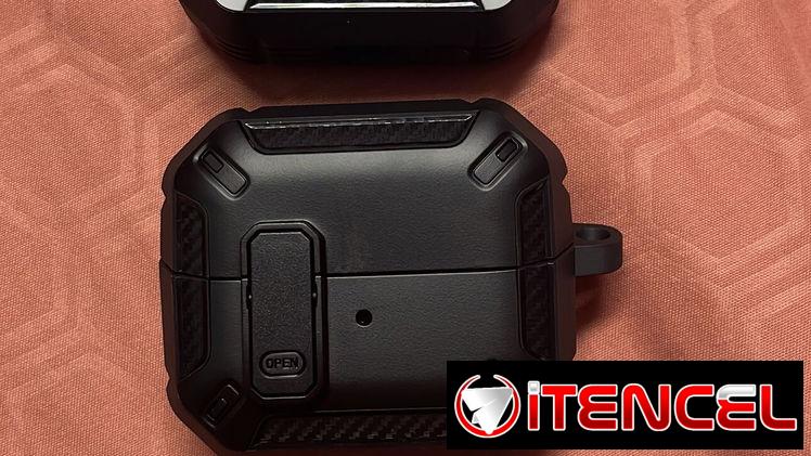 Forros anti golpes para Audífonos Galaxy Buds 3 y Buds 3 Pro!!