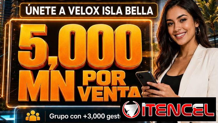 GESTORES DE VENTA