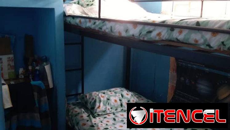 Apartamento con Balcón en el Sevillano !!!