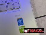 ⚠️💯👌🔌🔋Laptop táctil HP 17” core i7” 12gb ram 1tb hdd  batería nueva 🔋💯👌🔌tarjeta video nvidea2gb