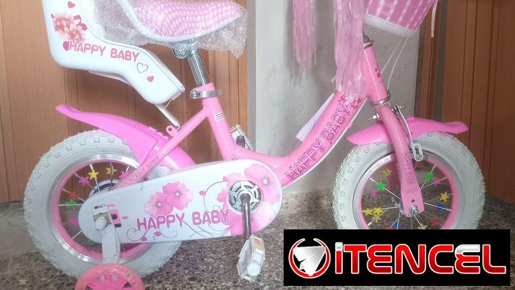 Bicicleta medida 12 95USD