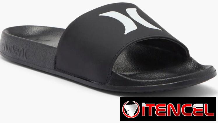 🟥🟥Chancletas Hurley de hombre # 41