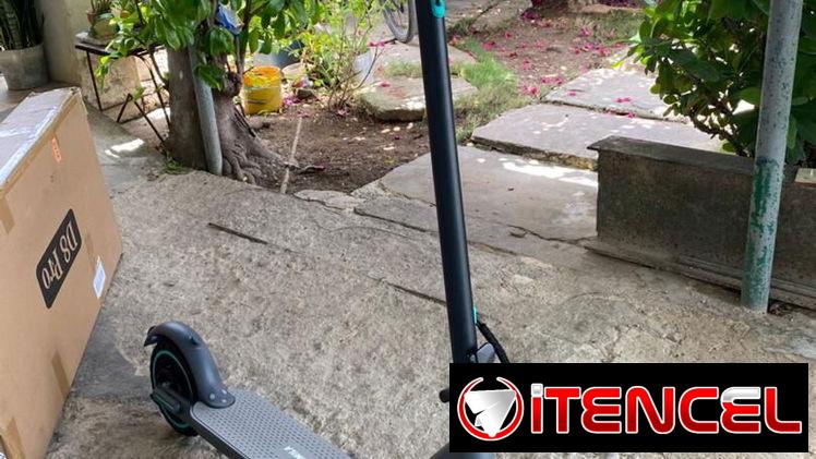 Rebajaaa! Carriola Eléctrica Cocomila 🔋motor:300w 🔋batería:42v 10.5Ah 🔋caja de 36v/15-17 Ah 🔋autonomía: 🔋22 millas