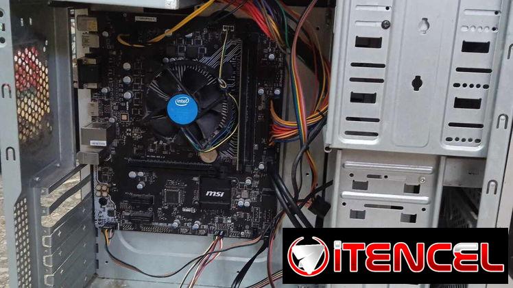 🔥Vendo Torre de 6ta y 7ma