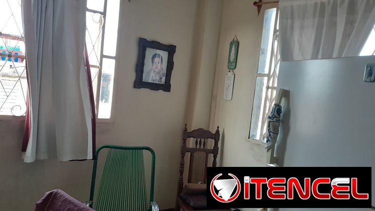 Venta de Apto independiente en Luyano