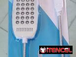 Lámpara 28 LED puerto USB