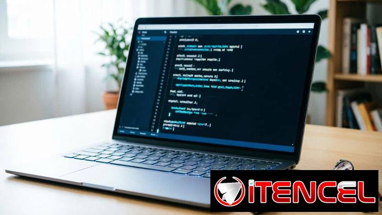 Informático y desarrollador web – diseño de páginas, apps, mantenimiento