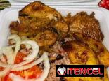 Comida a domicilio