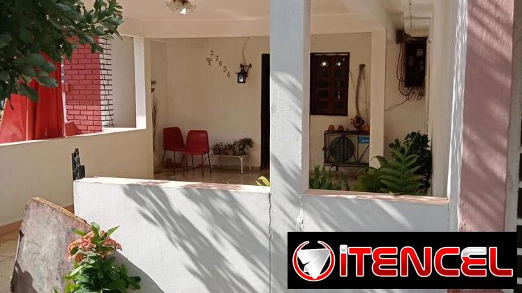 Propiedad de 3000m²