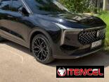 Carro Bestune T55 – Año 2025 🚙venta habana