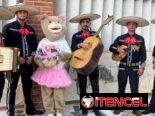 MARIACHIS EN LA HABANA CUBA