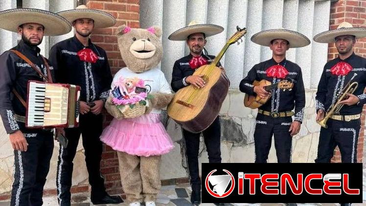 MARIACHIS EN LA HABANA CUBA