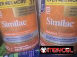 Leches neuro.pro y similac al mejor precio