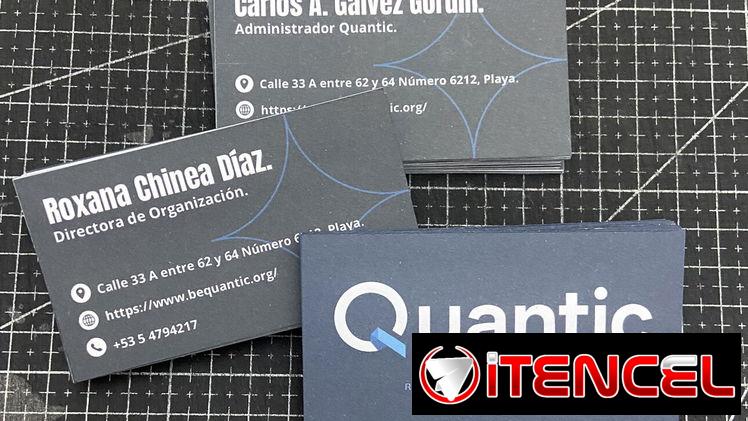 Tarjetas de presentación/ tarjetas de fidelidad / tarjetas de agradecimiento/ tarjetas / insumos negocios