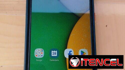 Samsung Galaxy A03 Core