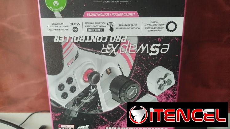 Thrustmaster Edición limitada Forza Horizon 5