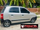 Vendo  o  negocio Hyundai, atos  2009