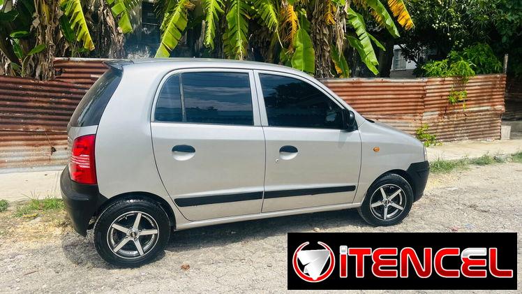 Vendo  o  negocio Hyundai, atos  2009
