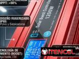 ¡Lleva tu triciclo eléctrico al siguiente nivel con el Solar Boost Controller MPPT de 1200W! 🚀⚡ Wa.me/+5354260323 ☎️‼️☎