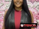 Al COMPRAR el MOÑO NATURAL, el servicio de preparación, montaje y peinado molde se ofrece de manera GRATUITA Salon Laly
