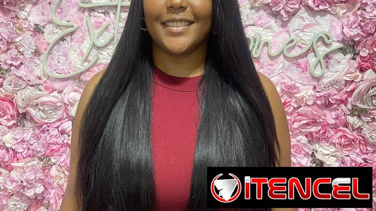 Al COMPRAR el MOÑO NATURAL, el servicio de preparación, montaje y peinado molde se ofrece de manera GRATUITA Salon Laly