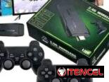 Consolas retro 2026 portatil y de tv mas de.22mil juegos