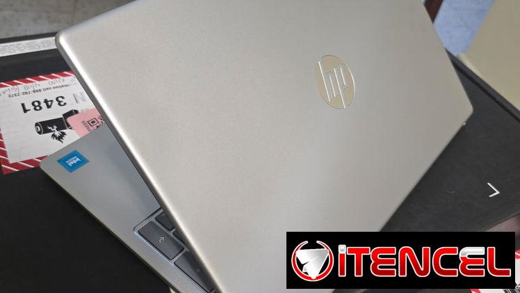 Laptop HP