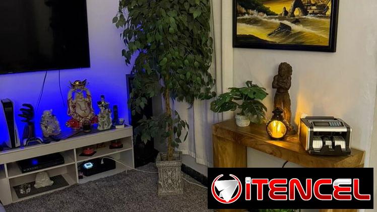 Venta de apartamento en Luyano Municipio Diez de Octubre en la Habana