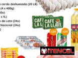 Combos de Comida