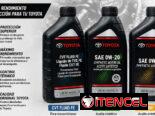 PIEZAS DE TOYOTA COROLLA, RAV4, CROS, TUNDRA LLAMAR 50639553