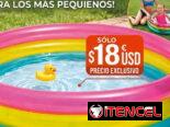 PISCINAS de TODAS LAS MEDIDAS para adecuar a su espacio
