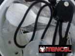 Olla de presión electrica , con todos sus accesorios.